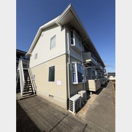 メゾングラッセA 1階 築33年1ヶ月の賃貸物件