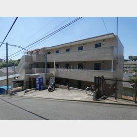 サンライク東寺尾 2階 築34年2ヶ月の賃貸物件