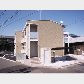 橋本駅よりバス25分 1階 築16年4ヶ月の賃貸物件