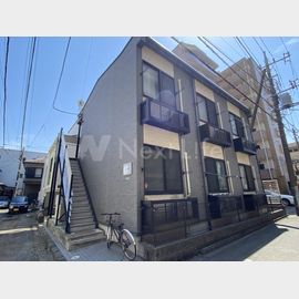 レオパレスBBさがみ 1階 築16年11ヶ月の賃貸物件