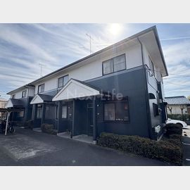 原当麻駅より徒歩7分 1階 築31年8ヶ月の賃貸物件