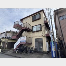 相模大野駅よりバス10分 2階 築37年11ヶ月の賃貸物件
