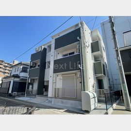 高座渋谷駅より徒歩12分 1階 築1年の賃貸物件