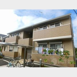 中央林間駅よりバス14分 2階 築13年11ヶ月の賃貸物件