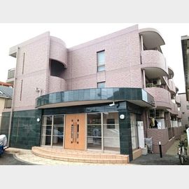 プレアリー リブ 3階 築24年の賃貸物件