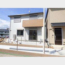 北山田駅より徒歩14分 1階 築6年5ヶ月の賃貸物件