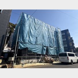 座間駅より徒歩6分 2階 新築の賃貸物件