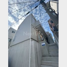 相武台前駅より徒歩9分 2階 築1年6ヶ月の賃貸物件