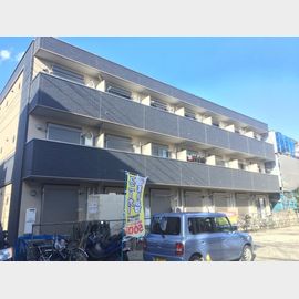 アプリコーゼ相模が丘 1階 築16年11ヶ月の賃貸物件