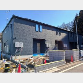 西八王子駅よりバス13分 1階 新築の賃貸物件