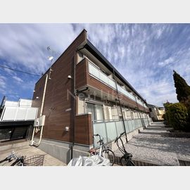 大塚・帝京大学駅より徒歩7分 2階 築4年2ヶ月の賃貸物件