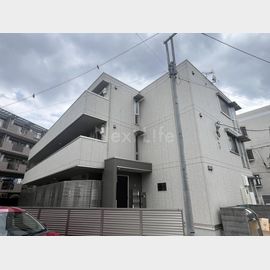 アイズガーデン 2階 築5年7ヶ月の賃貸物件