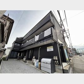 山田駅より徒歩3分 1階 築8年7ヶ月の賃貸物件