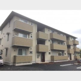 ボナール・K 2階 築12年6ヶ月の賃貸物件