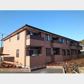 セイバリー・リヴァー 2階 築16年7ヶ月の賃貸物件