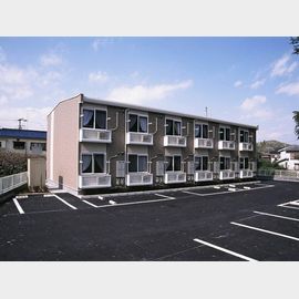 西八王子駅よりバス31分 1階 築17年10ヶ月の賃貸物件