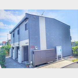 八王子駅よりバス19分 2階 築18年の賃貸物件