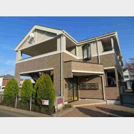 カーサ・ボニート 1階 築18年7ヶ月の賃貸物件