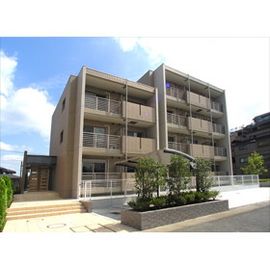 八王子みなみ野駅より徒歩8分 2階 築19年5ヶ月の賃貸物件