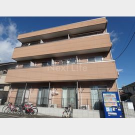 エムワイオー西八王子 2階 築19年6ヶ月の賃貸物件