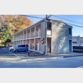 レオパレストミーズ 1階 築19年11ヶ月の賃貸物件