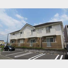 長沼駅より徒歩7分 2階 築20年11ヶ月の賃貸物件