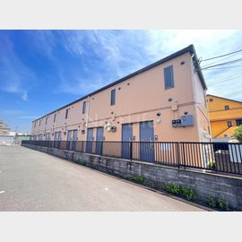 シェモアS 2階 築21年11ヶ月の賃貸物件