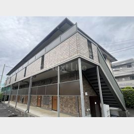 パルフラットM 2階 築21年11ヶ月の賃貸物件