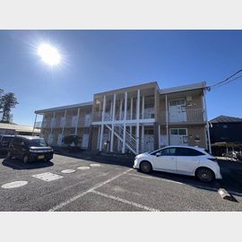 レオパレスあかね 2階 築22年8ヶ月の賃貸物件