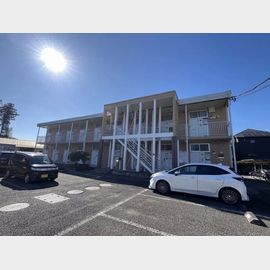 レオパレスあかね 1階 築22年8ヶ月の賃貸物件