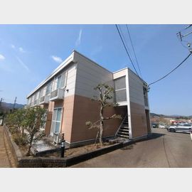 レオパレス幸 1階 築22年9ヶ月の賃貸物件