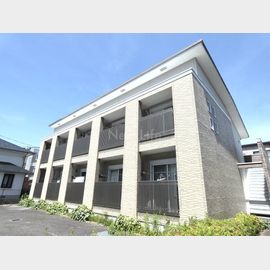 グランシャリオ 1階 築22年11ヶ月の賃貸物件