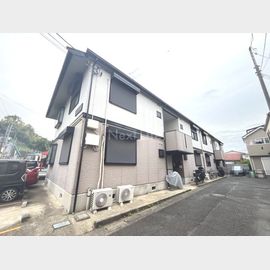 アンフィニマルエイ 1階 築27年4ヶ月の賃貸物件