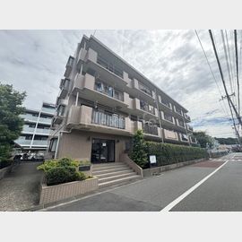 ドミール・オーク 3階 築35年3ヶ月の賃貸物件