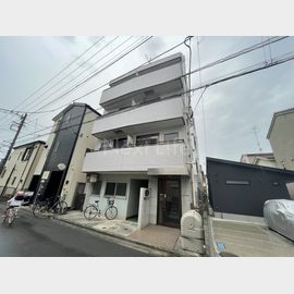 東門前駅より徒歩3分 4階 築24年11ヶ月の賃貸物件