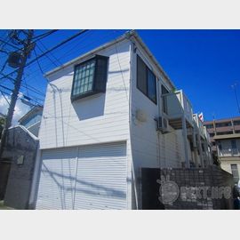 テラスウイング 1階 築35年の賃貸物件