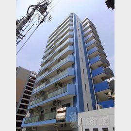 京急川崎駅より徒歩7分 6階 築18年11ヶ月の賃貸物件