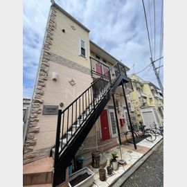 鶴見駅より徒歩17分 2階 築16年6ヶ月の賃貸物件