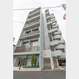 イクシア高津 4階 築20年の賃貸物件