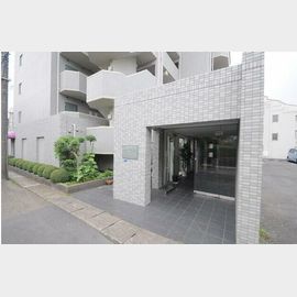 オリーブフォレスト 5階 築22年11ヶ月の賃貸物件