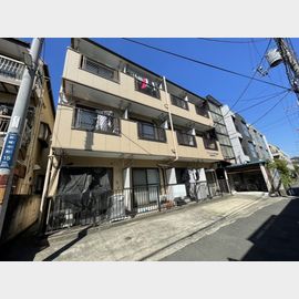 グリーンハイツ第二わたや 3階 築33年5ヶ月の賃貸物件