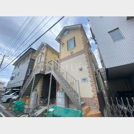 安善駅より徒歩8分 1階 築5年9ヶ月の賃貸物件