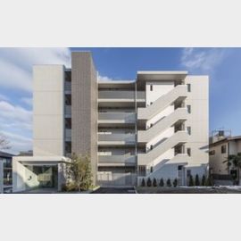 高津駅より徒歩8分 5階 築8年1ヶ月の賃貸物件