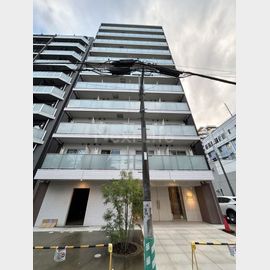 八丁畷駅より徒歩2分 6階 築6年8ヶ月の賃貸物件