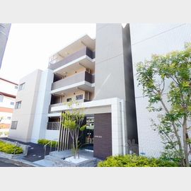 ＧＲＡＮＲＩＯ 3階 築12年4ヶ月の賃貸物件