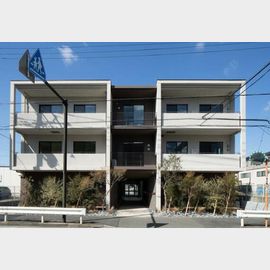 綱島駅よりバス12分 3階 築3年11ヶ月の賃貸物件