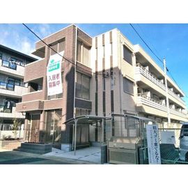 中野島駅より徒歩12分 3階 築9年3ヶ月の賃貸物件