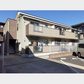 鶴見駅よりバス10分 2階 築9年3ヶ月の賃貸物件