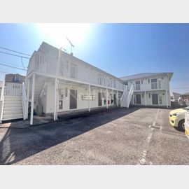 ダイヤモンドローズ梶ヶ谷 1階 築33年11ヶ月の賃貸物件