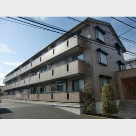 鷺沼駅よりバス4分 2階 築22年の賃貸物件